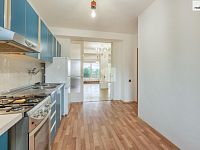 Rodinný řadový dům se zahradou u Milíčovského lesa, Praha 4 – Háje - 25