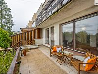 Rodinný řadový dům se zahradou u Milíčovského lesa, Praha 4 – Háje - 4