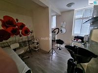 pronájem obchodu 100 m2 v Ostravě - 4