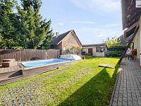 Prodej RD, 2+1, 306 m2, Cerhenice - 11