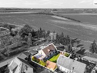 Prodej RD, 2+1, 306 m2, Cerhenice - 28