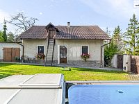 Prodej RD, 2+1, 306 m2, Cerhenice - 9