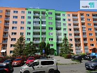 Pronájem bytu 2kk+L na sídlišti Lada - 11