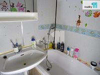 Pronájem bytu 2kk+L na sídlišti Lada - 5