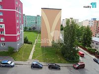 Pronájem bytu 2kk+L na sídlišti Lada - 7