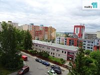 Pronájem bytu 2kk+L na sídlišti Lada - 8