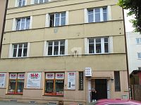 pronájem rekonstruovaného 2+1 80 m2 v Mariánských Horách