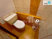 Pronájem bytu 3+1, ul. Nálepkova, Děčín IX - Bynov - 10