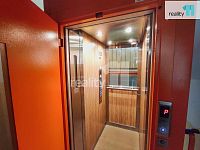 Pronájem bytu 3+1, ul. Nálepkova, Děčín IX - Bynov - 12