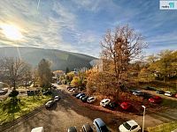 Pronájem bytu 3+1, ul. Nálepkova, Děčín IX - Bynov - 13