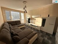 Pronájem bytu 3+1, ul. Nálepkova, Děčín IX - Bynov - 2