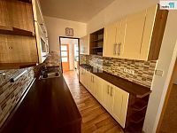 Pronájem bytu 3+1, ul. Nálepkova, Děčín IX - Bynov - 3