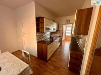 Pronájem bytu 3+1, ul. Nálepkova, Děčín IX - Bynov - 4