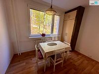 Pronájem bytu 3+1, ul. Nálepkova, Děčín IX - Bynov - 5