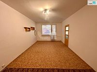 Pronájem bytu 3+1, ul. Nálepkova, Děčín IX - Bynov - 8