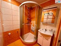 Pronájem bytu 3+1, ul. Nálepkova, Děčín IX - Bynov - 9