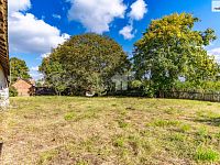 Prodej stavebního pozemku, 835 m² , Ovesná Lhota