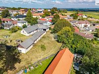 Prodej stavebního pozemku, 835 m² , Ovesná Lhota - 4