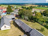 Prodej stavebního pozemku, 835 m² , Ovesná Lhota - 6