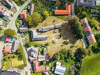 Prodej stavebního pozemku, 835 m² , Ovesná Lhota - 7