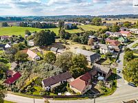 Prodej stavebního pozemku, 835 m² , Ovesná Lhota - 8