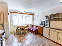 Prodej rodinného domu 2+1, pozemek 1503 m², Ovesná Lhota - 10