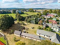 Prodej rodinného domu 2+1, pozemek 1503 m², Ovesná Lhota - 11