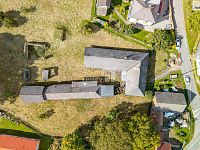 Prodej rodinného domu 2+1, pozemek 1503 m², Ovesná Lhota - 13