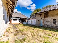 Prodej rodinného domu 2+1, pozemek 1503 m², Ovesná Lhota - 15