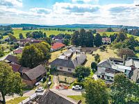 Prodej rodinného domu 2+1, pozemek 1503 m², Ovesná Lhota - 4