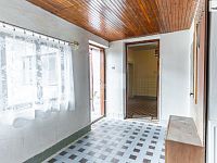 Prodej rodinného domu 2+1, pozemek 1503 m², Ovesná Lhota - 8