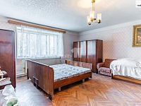 Prodej rodinného domu 2+1, pozemek 1503 m², Ovesná Lhota - 9