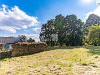 Prodej stavebního pozemku, 982 m², Ovesná Lhota - 4