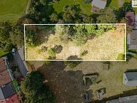 Prodej stavebního pozemku, 1 180 m², Ovesná Lhota