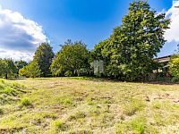 Prodej stavebního pozemku, 1 180 m², Ovesná Lhota - 3