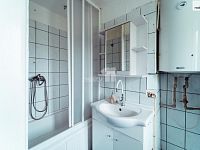 Byt 3+kk s balkonem po rekonstrukci - 11