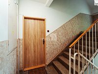 Byt 3+kk s balkonem po rekonstrukci - 12