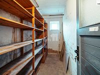 Byt 3+kk s balkonem po rekonstrukci - 13