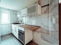 Byt 3+kk s balkonem po rekonstrukci - 2