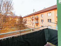 Byt 3+kk s balkonem po rekonstrukci - 8