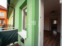 Byt 3+kk s balkonem po rekonstrukci - 9