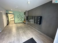 Prodej bytu, 2+kk, 113 m3, Praha 10 - 13