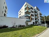 Prodej bytu, 2+kk, 113 m3, Praha 10 - 16