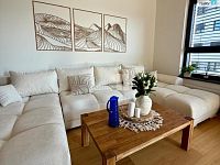 Prodej bytu, 2+kk, 113 m3, Praha 10 - 2