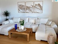 Prodej bytu, 2+kk, 113 m3, Praha 10 - 4