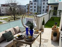 Prodej bytu, 2+kk, 113 m3, Praha 10 - 7