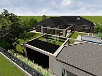 Prodej rodinného domu, 6+kk, 302 m2, Křenice 1011 m2