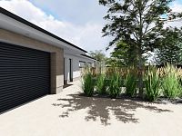 Prodej rodinného domu, 6+kk, 302 m2, Křenice 1011 m2 - 10