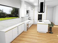 Prodej rodinného domu, 6+kk, 302 m2, Křenice 1011 m2 - 13