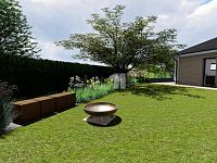 Prodej rodinného domu, 6+kk, 302 m2, Křenice 1011 m2 - 6